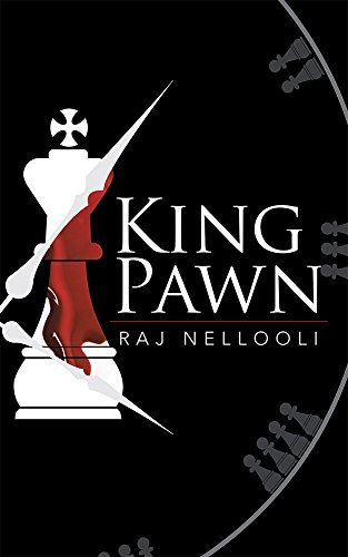 King Pawn by Raj Nellooli | books, reading, book covers