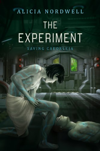 The Experiment by Alicia Nordwell | reading, books