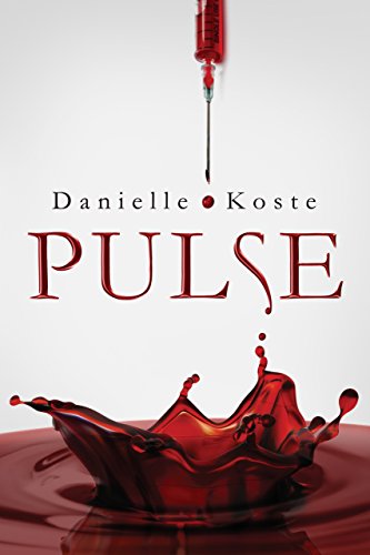 Pulse by Danielle Koste