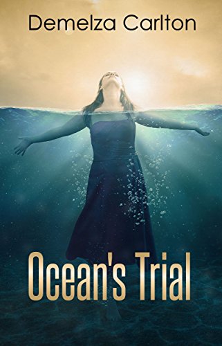 Ocean's Trial by Demelza Carlton | books, reading, book covers