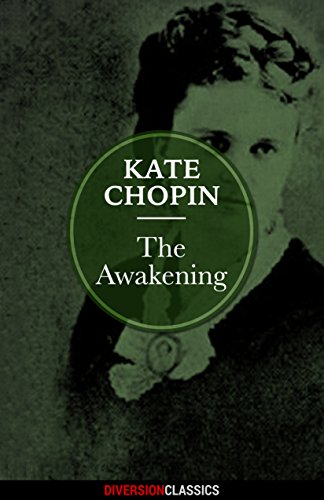 The Awakening by Kate Chopin | books, reading, book covers