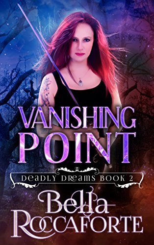 Vanishing Point by Bella Roccaforte