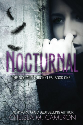 Nocturnal by Chelsea M. Cameron | reading, books