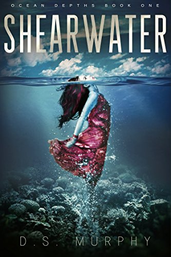 Shearwater by Derek Murphy | books, reading, book covers