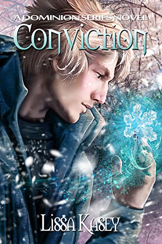 Conviction by Lissa Kasey