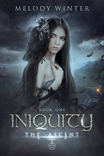 Iniquity by Melody Winter | reading, books