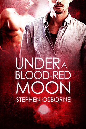 Under a Blood-Red Moon by Stephen Osborne | reading, books