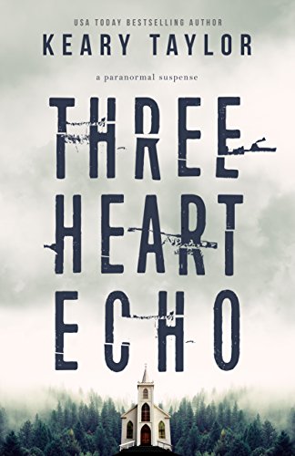 Three Heart Echo by Keary Taylor