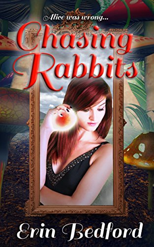 Chasing Rabbits by Erin Bedford | reading, books