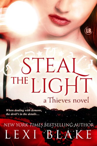 Steal the Light by Lexi Blake | books, reading, book covers