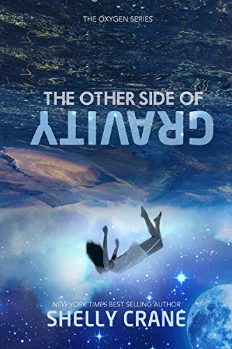 The Other Side of Gravity by Shelly Crane | books, reading, book covers