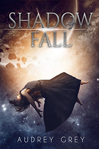 Shadow Fall by Audrey Grey | reading, books