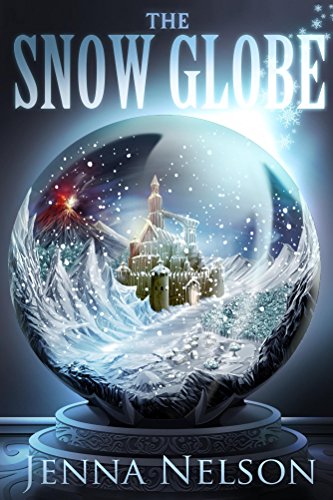 The Snow Globe by Jenna Nelson | books, reading, book covers