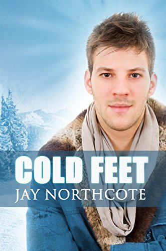 Cold Feet by Jay Northcote | books, reading, book covers