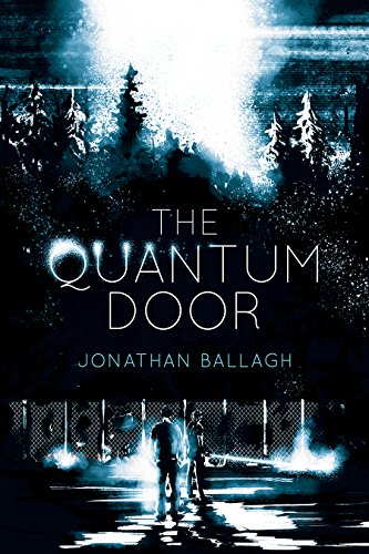 The Quantum Door by Jonathan Ballagh