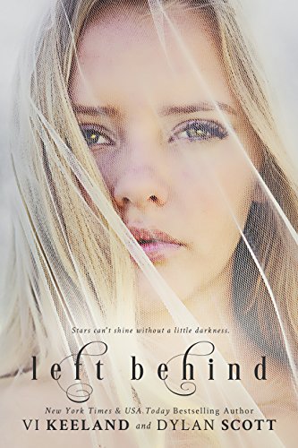 Left Behind by Vi Keeland and Dylan Scott | books, reading, book covers