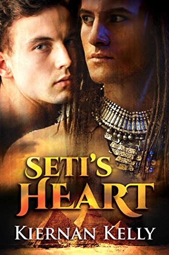 Seti's Heart by Kiernan Kelly