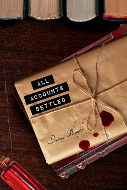 All Accounts Settled by Drew Hayes