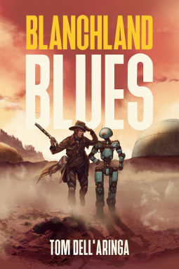 Blanchland Blues by Tom Dell'Aringa