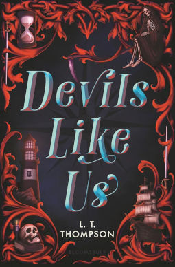 Devils Like Us by L.T. Thompson