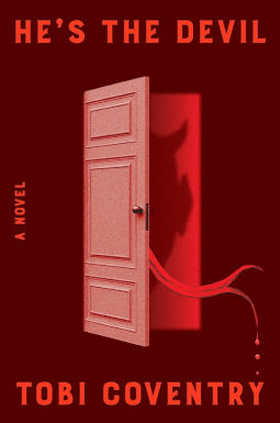 He's the Devil by Tobi Coventry