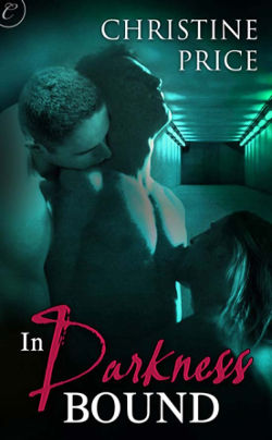 Book Review: In Darkness Bound (The Society Book 1) by Christine Price