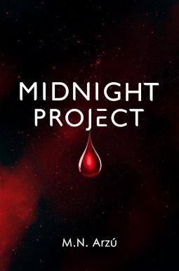 Midnight Project by MN Arzu