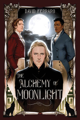 The Alchemy of Moonlight by David Ferraro