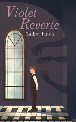 Violet Reverie by Talbot Finch