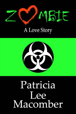 Book Review: Zombie - A Love Story by Patricia Lee Macomber