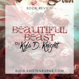 Book Review: Beautiful Beast by Kyla D. Knight