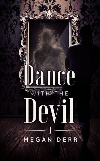 Book Review: Dance with the Devil (Dance with the Devil Book 1) by Megan Derr | reading, books, book reviews, paranormal/urban fantasy, m/m