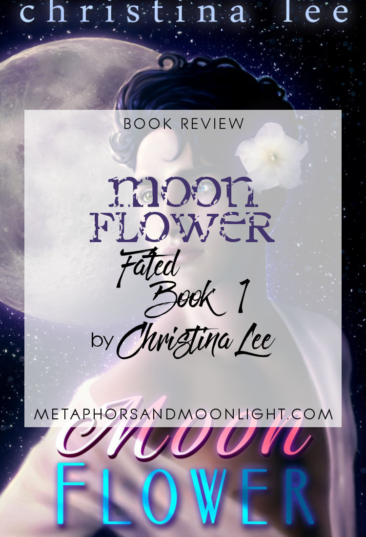 Book Review: Moon Flower (Fated Book 1) by Christina Lee [Audiobook]