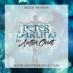Book Review: Peter Darling by Austin Chant