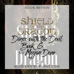 Book Review: Shield of the Dragon (Dance with the Devil Book 6) by Megan Derr