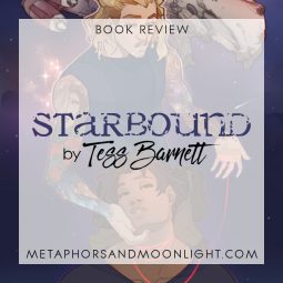 Book Review: Starbound by Tess Barnett