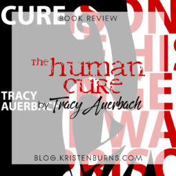 Book Review: The Human Cure by Tracy Auerbach