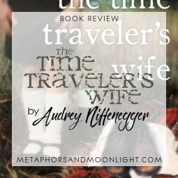 Book Review: The Time Traveler’s Wife by Audrey Niffenegger [Audiobook]