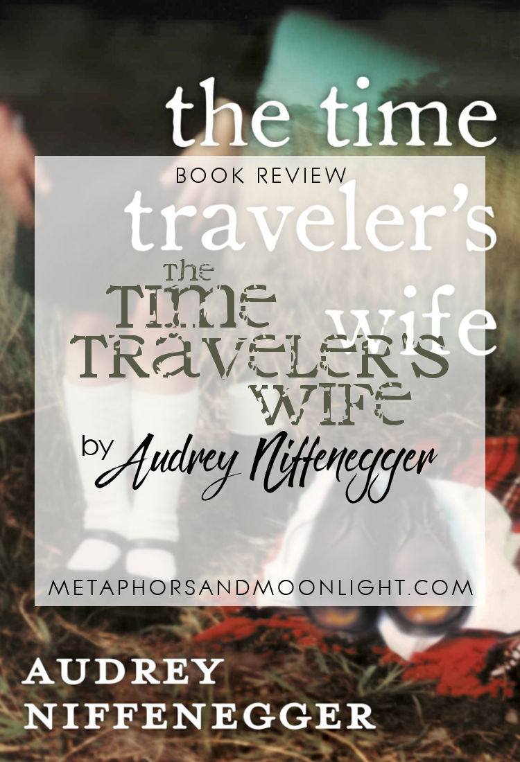 Book Review: The Time Traveler’s Wife by Audrey Niffenegger [Audiobook]