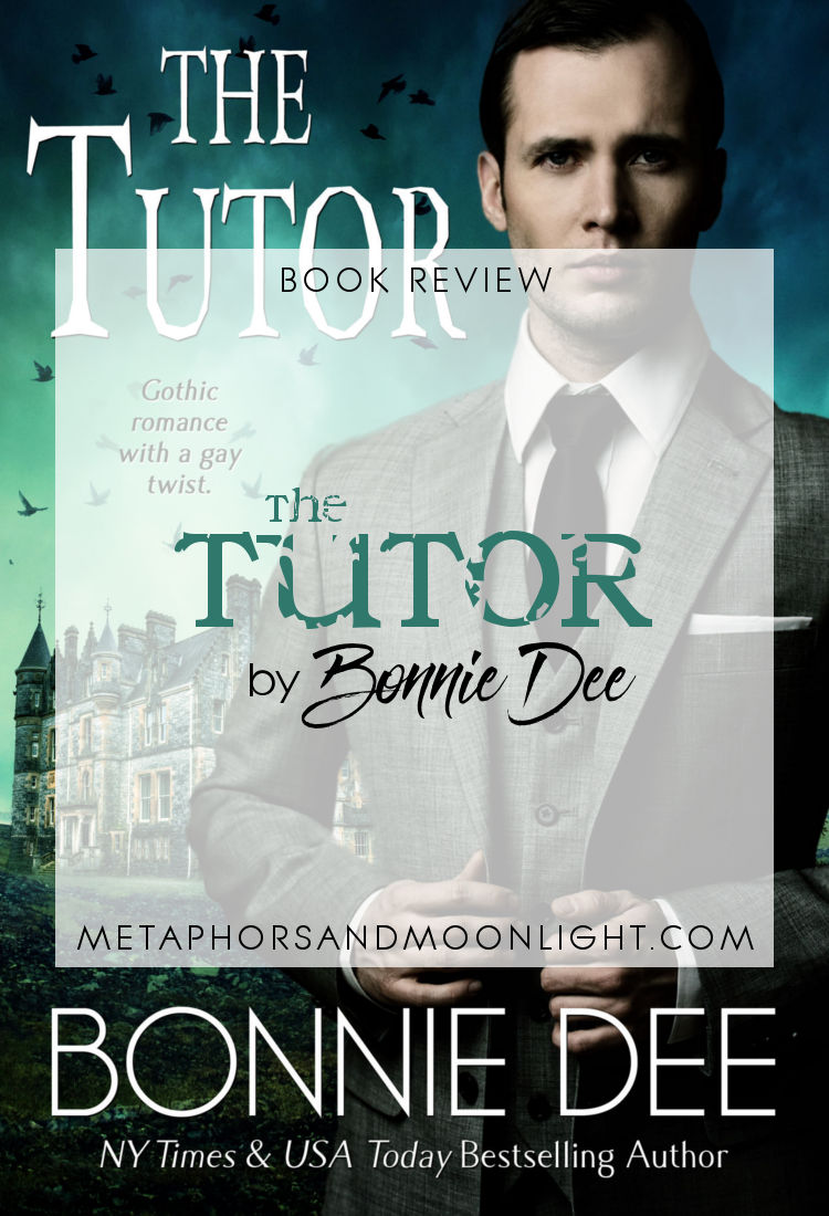 Book Review: The Tutor by Bonnie Dee