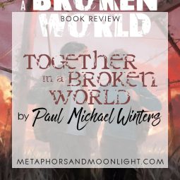 Book Review: Together in a Broken World by Paul Michael Winters