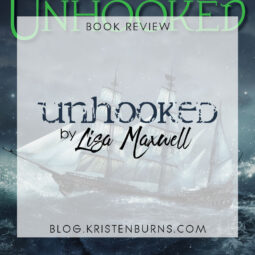 Book Review: Unhooked by Lisa Maxwell