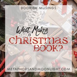 Bookish Musings: What Makes a Christmas Book?