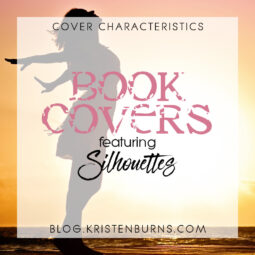 Cover Characteristics: Book Covers featuring Silhouettes