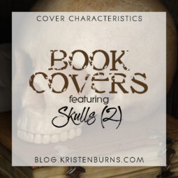 Cover Characteristics: Book Covers featuring Skulls (2)