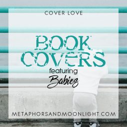 Cover Love: Book Covers featuring Babies