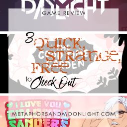 Game Reviews: 3 Quick, Free Games to Make You Smile