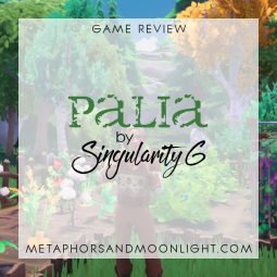 Game Review: Palia by Singularity 6