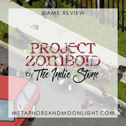 Game Review: Project Zomboid by The Indie Stone
