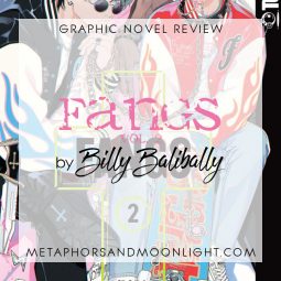 Graphic Novel Review: FANGS Vol. 2 by Billy Balibally